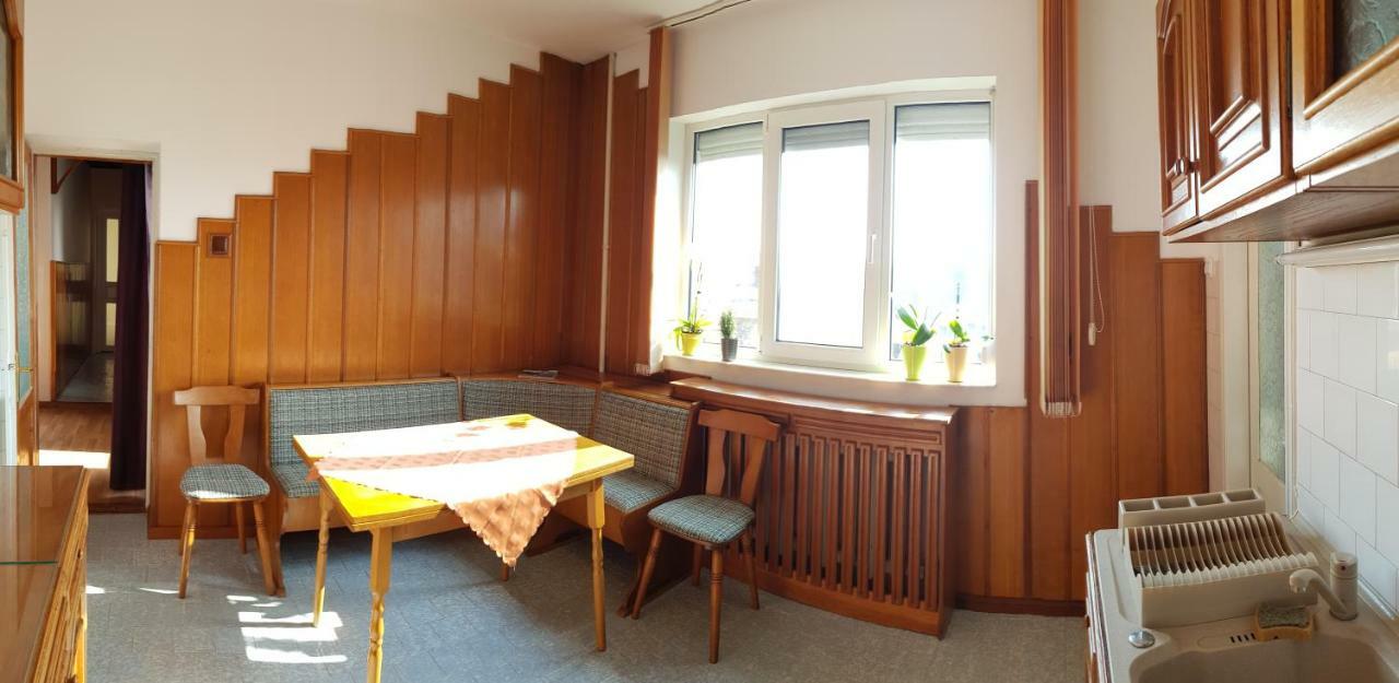 Premium Central Apartment Oradea Exterior foto